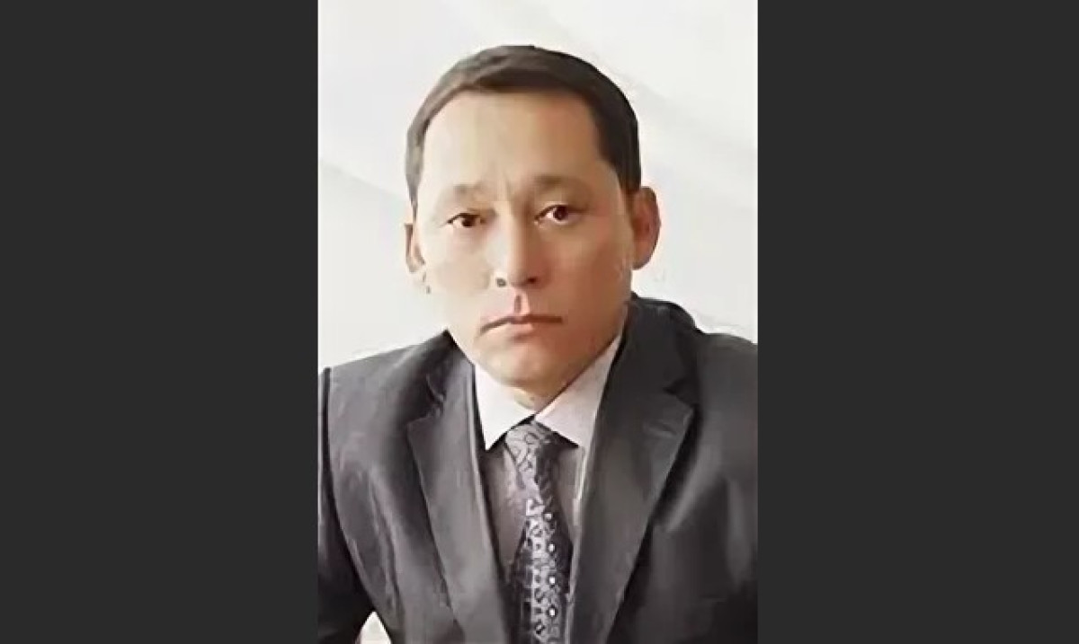 Ерлан Байтукбаев стал заведующим секретариатом Совбеза РК