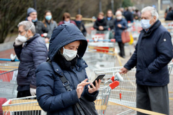 Фотография к новости: Казахстан готовится к запуску международных перевозок