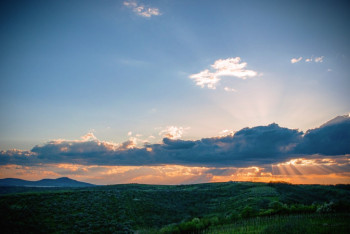 Фотография к новости: Какой будет погода на выходных в Казахстане - синоптики
