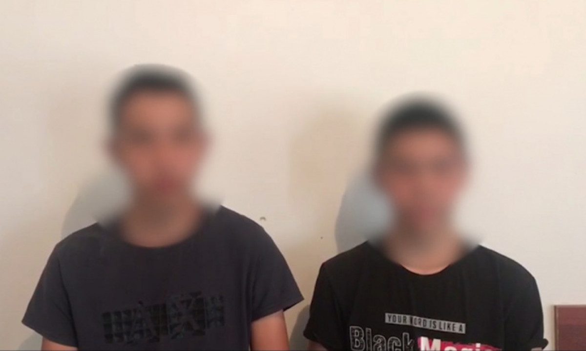 Подозреваемые в поджоге собаки задержаны в Алматинской области