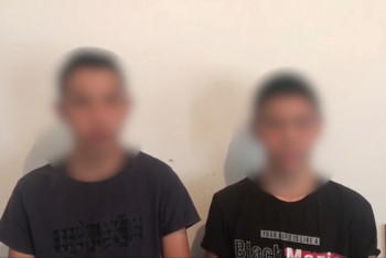 Фотография к новости: Подозреваемые в поджоге собаки задержаны в Алматинской области