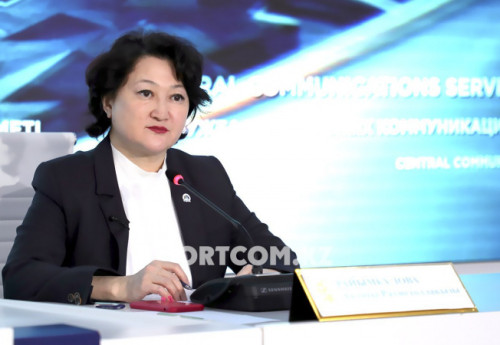 Фотография к новости: Антидопинговая лаборатория РК стала кандидатом на восстановление аккредитации WADA