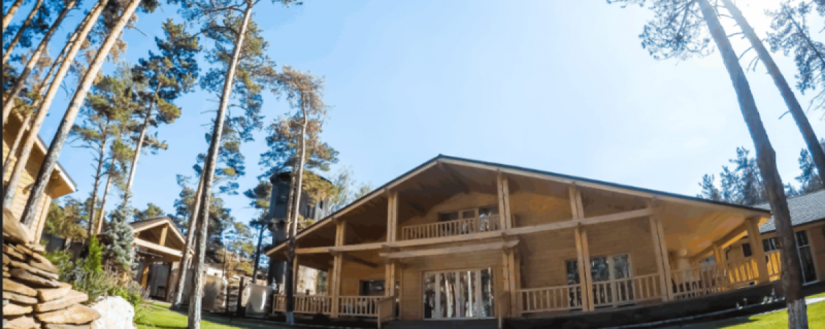 Дороже чем в Турции - за 600 000 тенге в сутки предлагают отдохнуть в Боровом