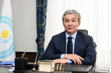 Фотография к новости: 52 лицензии на Олимпиаду в Токио уже завоевали казахстанцы