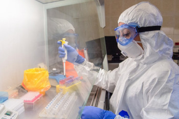 Фотография к новости: 199 новых больных выявили за сутки в Казахстане