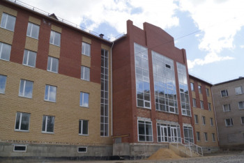 Фотография к новости: Многопрофильную областную больницу построят в Кокшетау