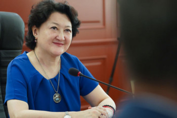 Фотография к новости: С 1 июля разрешат соревнования, откроют фитнес-клубы и бассейны – глава МКС РК