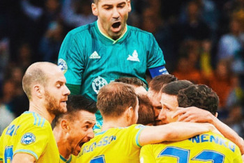 Фотография к новости: ФК "Астана" объявил дату возобновления КПЛ-2020