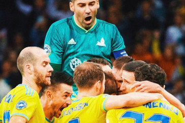 Фотография к новости: ФК "Астана" объявил дату возобновления КПЛ-2020