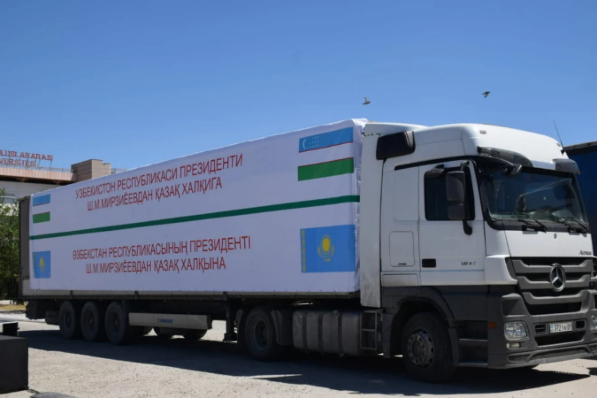 РСК Туркестанской области