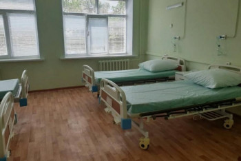 Фотография к новости: Сразу три пациента скончались от коронавируса в Казахстане