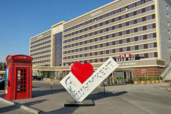 Фотография к новости: Карантин и ограничительные меры продлили в Шымкенте