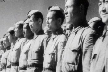 Фотография к новости: Как боролись за Великую Победу североказахстанцы. История 314-й стрелковой дивизии