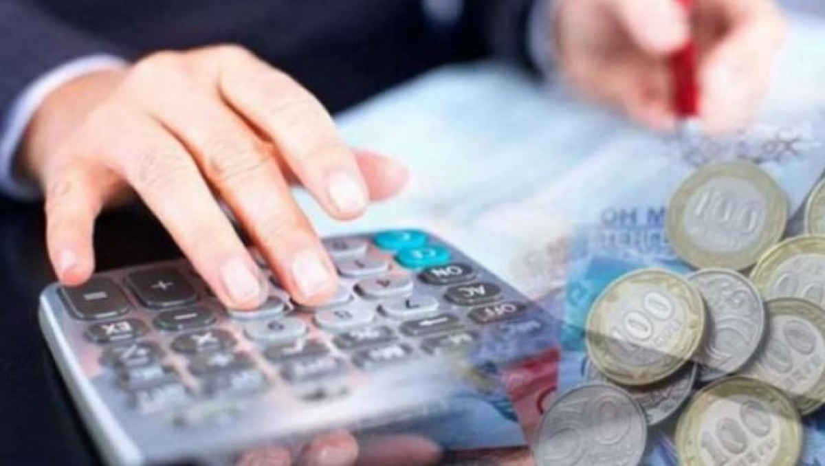 Инфляция в Казахстане выросла до 6,7 процента