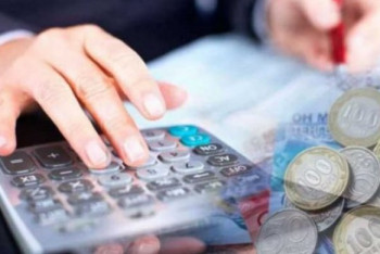 Фотография к новости: Инфляция в Казахстане выросла до 6,7 процента