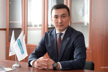 Фотография к новости: Телеканал Qazsport возглавил Наги Бакытбеков