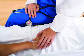 Фотография к новости: Еще 180 казахстанцев излечились от КВИ