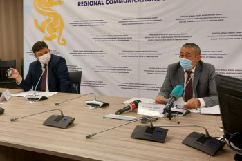 Фотография к новости: Карантинный режим продлен в Туркестанской области