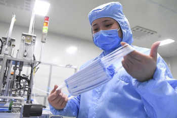 Фотография к новости: В ВОЗ заявили об ухудшении ситуации с коронавирусом