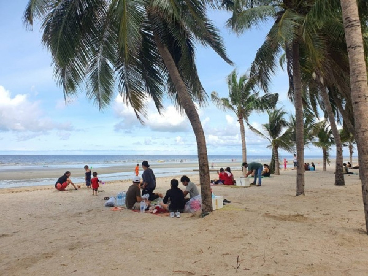 Pattaya Mail