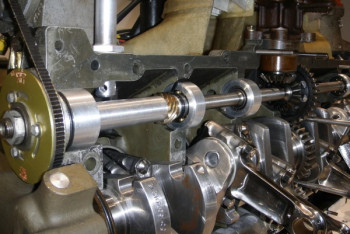 Фотография к новости: Объем производства в машиностроительной отрасли вырос в Казахстане - МИИР