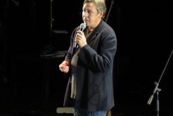 Фотография к новости: Михаил Ефремов стал участником смертельного ДТП в Москве