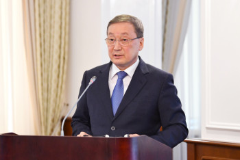 Фотография к новости: Производство колбасных изделий, макарон и сыра выросло в Казахстане