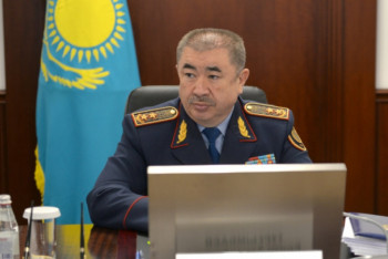 Фотография к новости: Каждый факт коррупции в полиции расценивается как ЧП – МВД