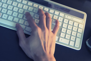 Фотография к новости: Глава МВД ответил на вопрос, почему его нет в соцсетях