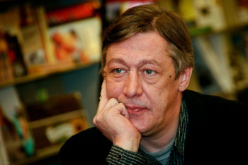 Фотография к новости: В организме Михаила Ефремова нашли следы наркотиков