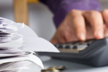 Фотография к новости: Налоговую амнистию для физлиц продлят в Казахстане