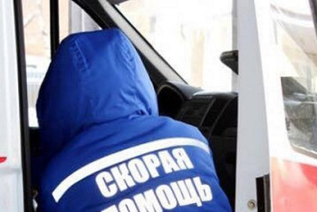 Фотография к новости: У фельдшера московской скорой похитили больше миллиона рублей