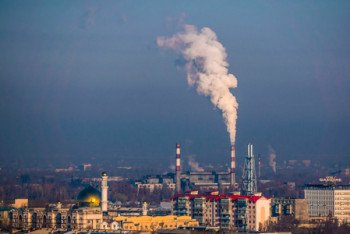 Фотография к новости: Неутешительный прогноз. Алматы может остаться без тепла и света