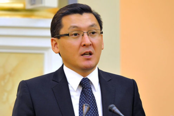 Экс-заместитель главы Администрации Президента Майлыбаев досрочно вышел на свободу