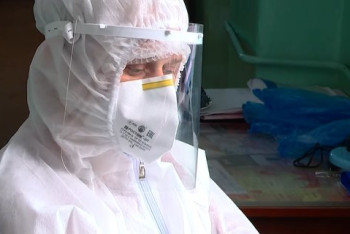 Фотография к новости: COVID-19 стал легче переноситься - врачи