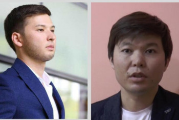 Как медийные личности и стражи порядка нарушали режим ЧП в Казахстане