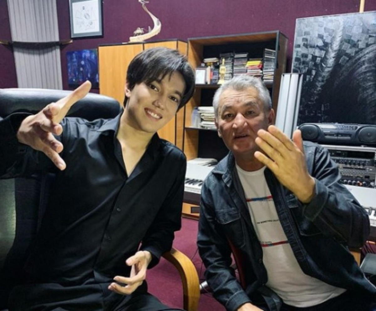 instagram.com/kudaibergenov.dimash