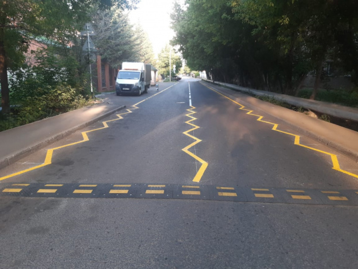 пресс-службы ДП Нур-Султана