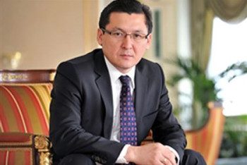 Фотография к новости: Баглан Майлыбаев получил девять поощрений в тюрьме – суд