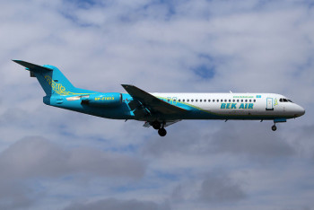 Фотография к новости: Bek Air должен вернуть 52 миллиона тенге за билеты