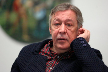 Фотография к новости: Михаил Ефремов не стал извиняться перед семьей погибшего в ДТП