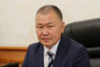 Аким Жезказгана самоизолировался после контакта с носителем COVID-19