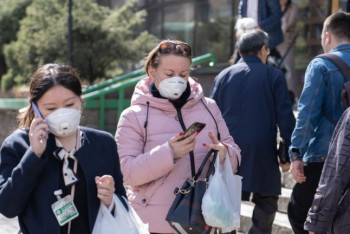 Часть населения Нур-Султана не верит в существование коронавируса - санврач