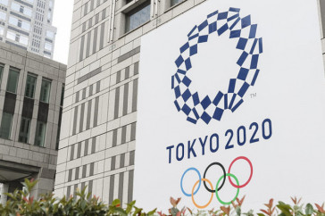 Фотография к новости: Больше половины спонсоров Олимпийских игр в Токио могут отказаться от финансирования