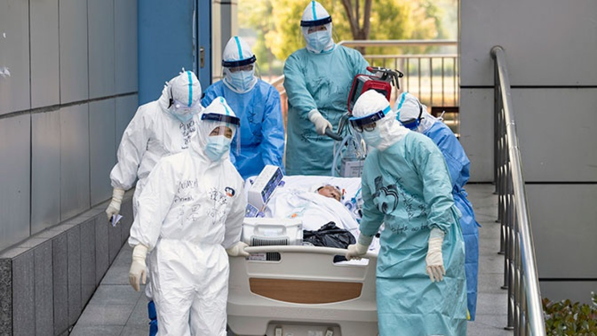 Обнаружен новый симптом коронавируса