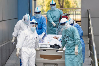 Фотография к новости: Обнаружен новый симптом коронавируса