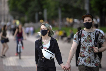 Фотография к новости: До 1 июля продлили карантин в ВКО