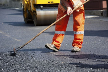 Фотография к новости: Участки двух крупных улиц перекроют на несколько дней в Нур-Султане