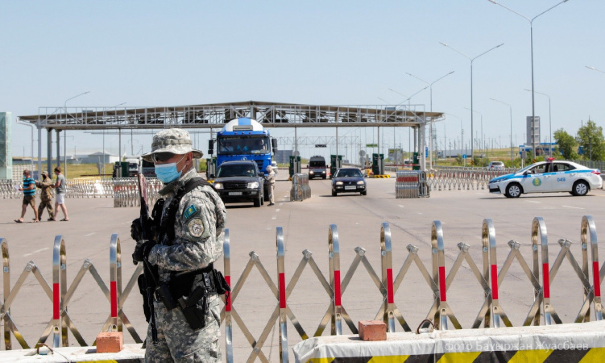 Бауыржан Жуасбаев