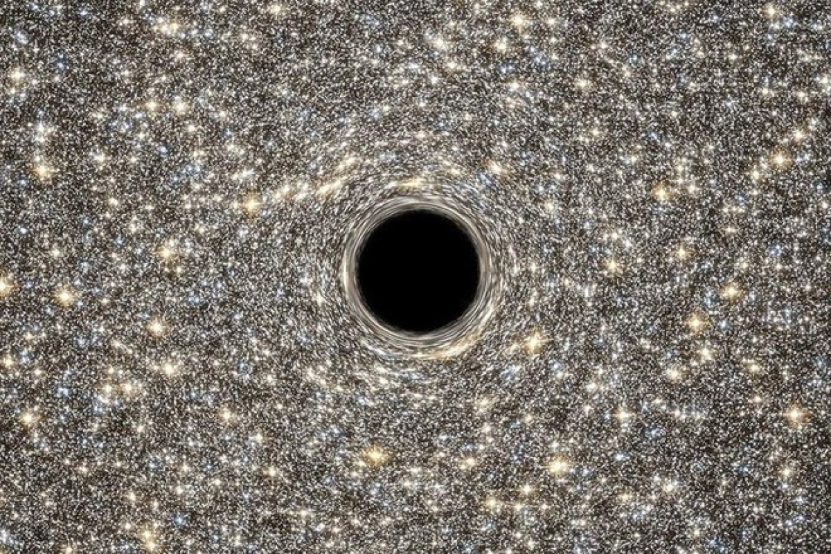 NASA/via Globallookpress.com